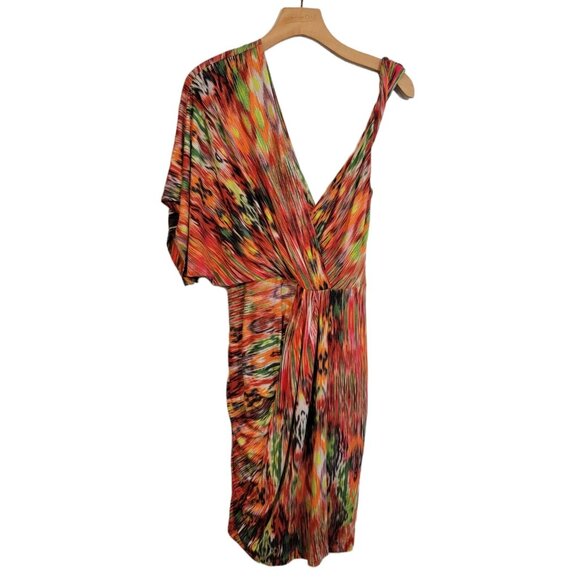 Maggy London Women’s Size 8 Colorful‎ Dress - Picture 1 of 7